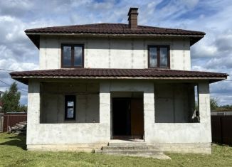 Продается коттедж, 128 м2, Московская область, территория НП Слепушкино, 32