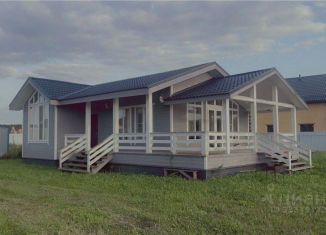Продам коттедж, 126 м2, Московская область, Центральная улица
