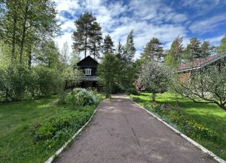 Продаю дачу, 60 м2, Ленинградская область, 2-я линия, 30