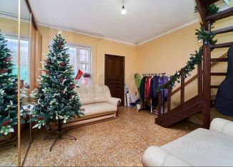 Дом на продажу, 73.4 м2, Краснодар, Озёрная улица