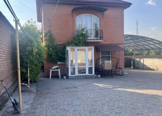 Продается дом, 97 м2, Ростовская область, проспект Чернокозова, 4