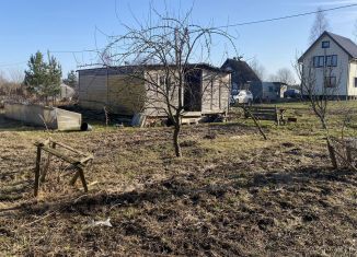 Продам дом, 36 м2, Ленинградская область, СНТ Радуга, 84