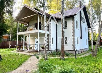 Коттедж на продажу, 247 м2, Московская область