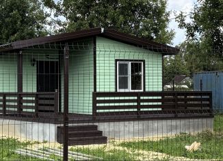 Дом на продажу, 65 м2, Ленинградская область