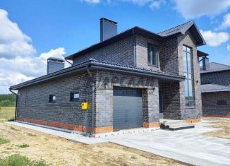 Продается дом, 212 м2, Казань, улица Иркэ, Приволжский район
