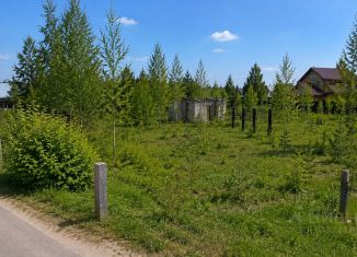 Продаю земельный участок, 15 сот., Свердловская область, улица Строителей, 32