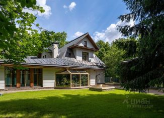Продам дом, 574 м2, Москва, САО, улица Сурикова, 11