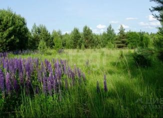 Участок на продажу, 235 сот., деревня Полянское, улица Матвеева, 21