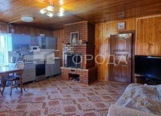 Продажа таунхауса, 52 м2, Новосибирская область, улица Калинина, 8