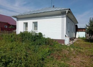 Продажа дома, 47.4 м2, Новосибирская область, улица Гриценко, 33