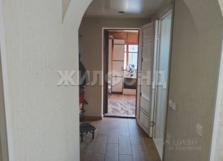 Продажа дома, 81 м2, Новосибирск, Таловая улица