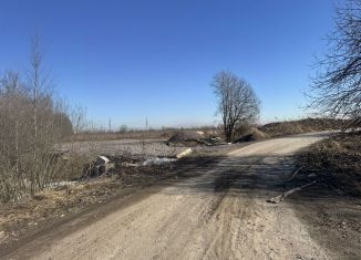 Продажа земельного участка, 10 сот., Колпино