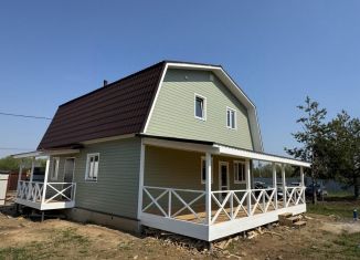 Дом на продажу, 165 м2, Московская область