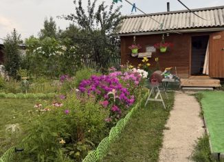 Продам дачу, 34 м2, Новосибирская область, СНТ Вега-1, 261/2