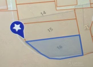 Продажа участка, 25 сот., село Перхушково, село Перхушково, 58А