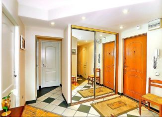 Продается 3-комнатная квартира, 90.3 м2, Москва, Кантемировская улица, 45, ЮАО