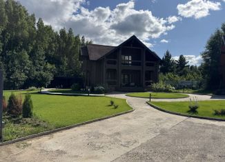 Продажа дома, 180.9 м2, Татарстан, СНТ Заречье-2, 219