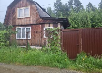 Продам дом, 54.4 м2, Екатеринбург, Чкаловский район