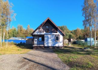 Продажа дома, 104 м2, Ленинградская область