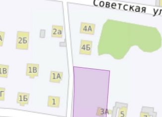 Продаю земельный участок, 13.6 сот., Татарстан, улица Чапаева