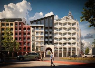 Продажа 1-комнатной квартиры, 23.3 м2, Ярославль