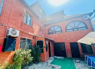 Продается дом, 331 м2, Краснодарский край, улица Самбурова