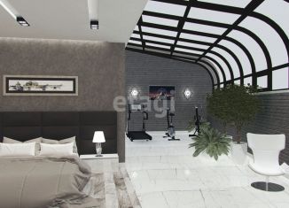 Четырехкомнатная квартира на продажу, 232.1 м2, Алтайский край, улица Профинтерна, 7А