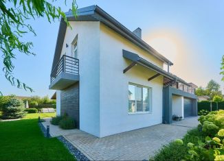 Продаю дом, 124.5 м2, Краснодар, Баварская улица