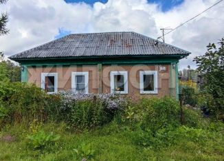 Продается дом, 24.2 м2, Новосибирская область, Сельская улица