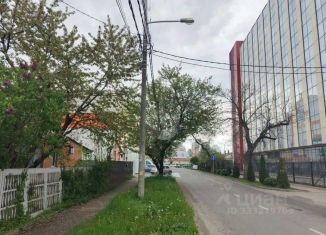 Продается земельный участок, 18 сот., Краснодар, Меланжевая улица, 19