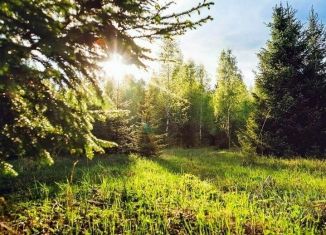 Участок на продажу, 8 сот., Ленинградская область