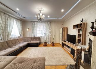 Дом на продажу, 135.9 м2, Ростов-на-Дону, улица 35-я Линия, 116