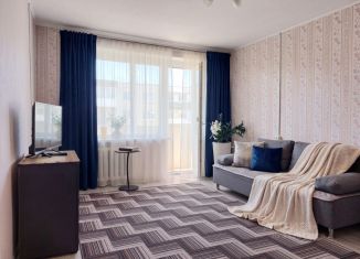 Сдача в аренду 1-комнатной квартиры, 35 м2, Советск, улица Победы, 44