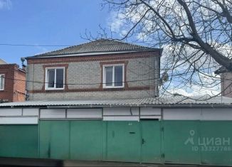 Продаю дом, 186 м2, Краснодарский край, улица Матвеева, 163