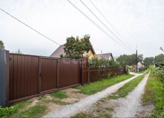 Продажа земельного участка, 5 сот., Бердск, 3-я улица