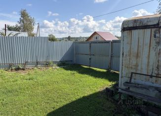 Продажа дома, 60 м2, Новосибирская область, Озёрная улица, 26