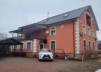 Коттедж на продажу, 314.9 м2, Санкт-Петербург, муниципальный округ Константиновское, улица Бабанова, 15