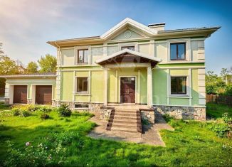 Продажа дома, 429.4 м2, Московская область