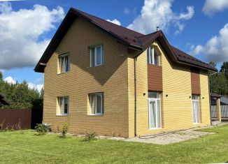 Коттедж на продажу, 175 м2, Ленинградская область, СНТ Звезда, 421