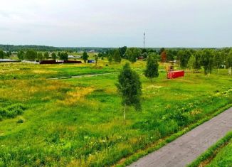 Продаю земельный участок, 6 сот., Московская область, Васильковая улица