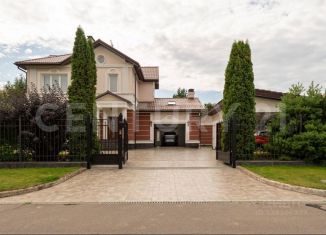 Продаю дом, 510 м2, Москва, КП Европейская долина, 85