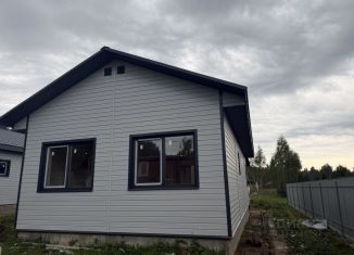 Продажа дома, 80 м2, ДП Бархатово лес