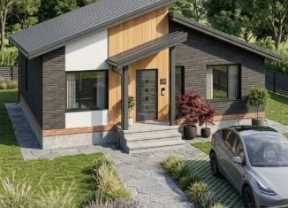 Продаю коттедж, 117 м2, Татарстан, улица Идегей Хана