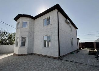 Продается дом, 204 м2, Краснодар, улица Писателя В.П. Неподобы