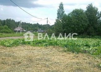 Продам земельный участок, 20 сот., Ленинградская область