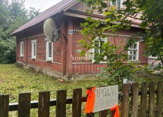 Продажа дома, 82.8 м2, Ленинградская область