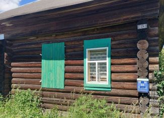 Продам дом, 42 м2, Нижегородская область, деревня Бузуйки, 63