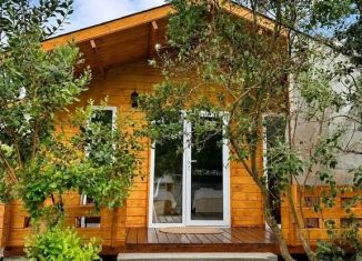 Сдается дом, 30 м2, Краснодарский край