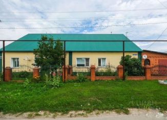 Продается дом, 100 м2, рабочий посёлок Колывань, улица Ворошилова, 64