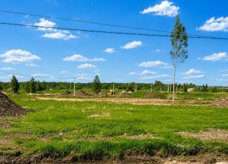 Продам земельный участок, 10.01 сот., деревня Низино